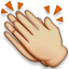 :alkış
