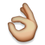 :ok: