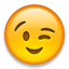 :gözkırp: